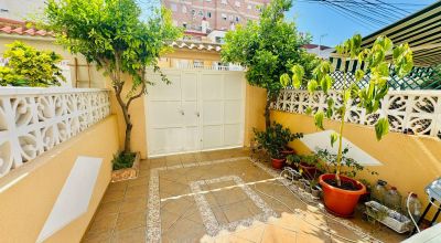 Bungalow - Sale - Torrevieja - Torrevieja