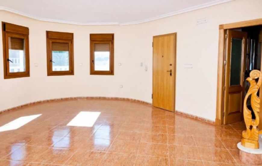 New Build - Villa - Torrevieja