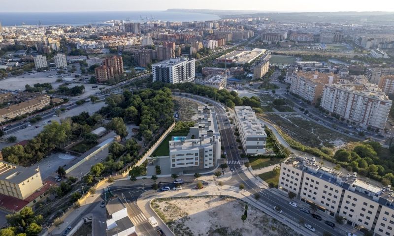 Sale - Apartments - Alicante