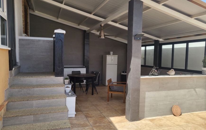 Sale - Semi Detached - Ciudad Quesada