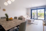 Venta - Apartamentos - La Zenia