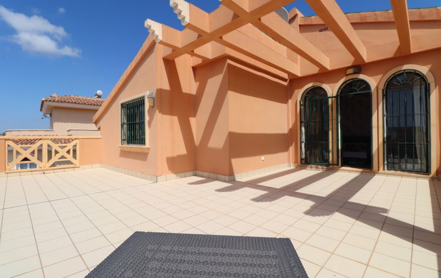 Venta - Villa - Ciudad Quesada