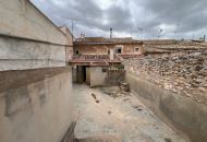 Sale - Townhouse - Hondon de los Frailes