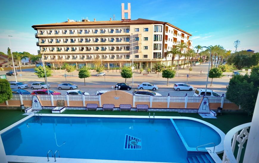 Venta - Apartamentos - San Javier