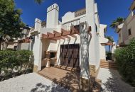 Sale - Semi Detached - Algorfa