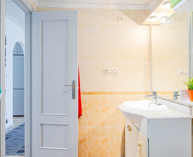 Sale - Apartamento - Punta Prima