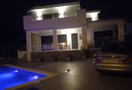 Sale - Villa - Ciudad Quesada