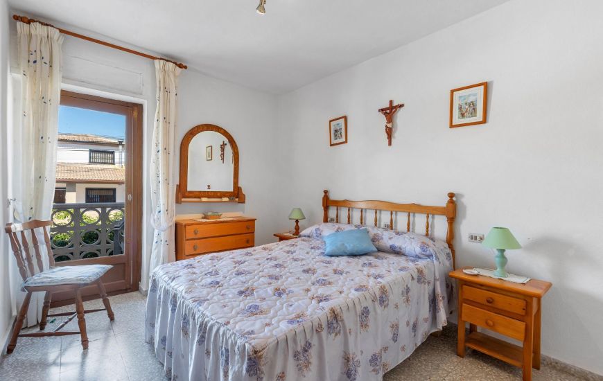 Venta - Bungalow - Torrevieja