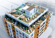 New Build - Apartments - Torrevieja
