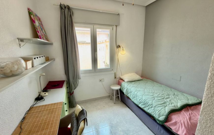 Sale - Bungalow - Ciudad Quesada