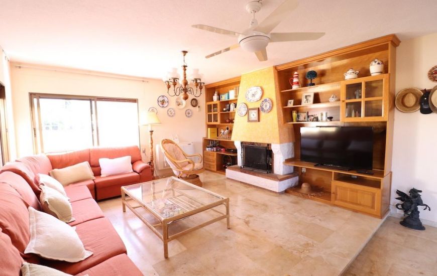 Sale - Villa - Cabo Roig