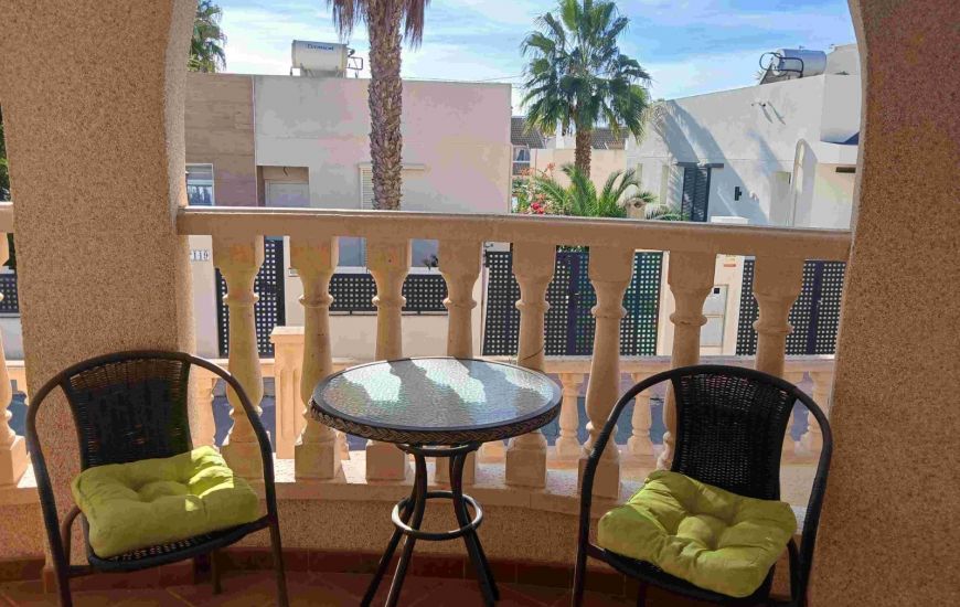 Venta - Villa - Ciudad Quesada