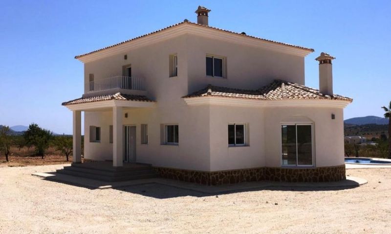 Sale - Villa - Pinós