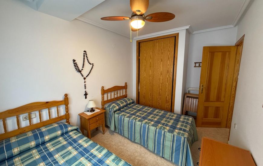 Venta - Apartamentos - Torrevieja