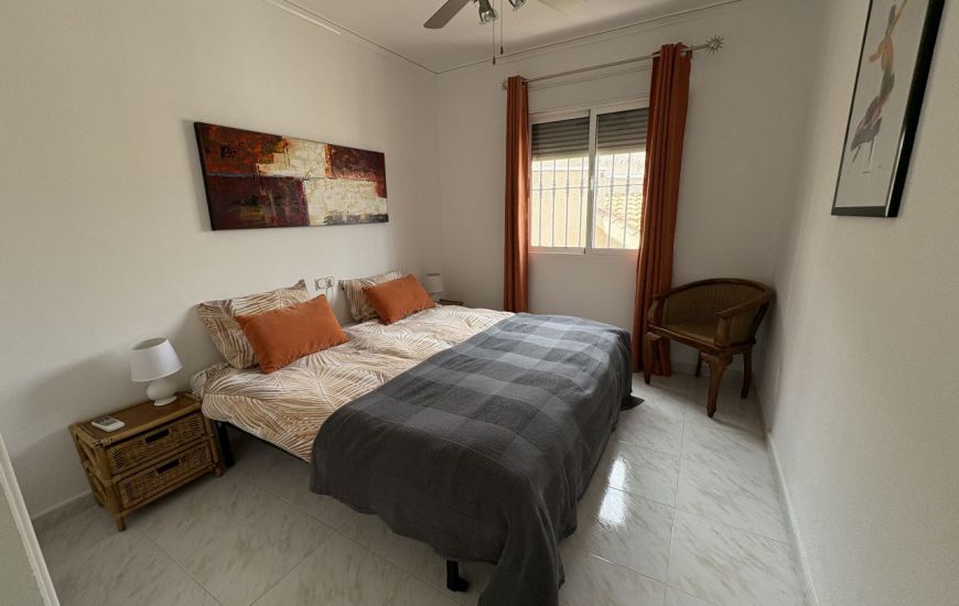 Sale - Villa - Rojales