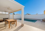 Sale - Villa - Torrevieja - 