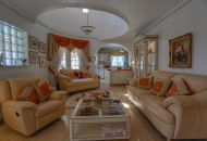 Sale - Villa - Ciudad Quesada