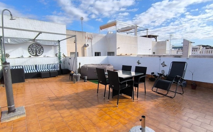 Sale - Apartments - Vistabella Golf Resort - Vista Bella Golf