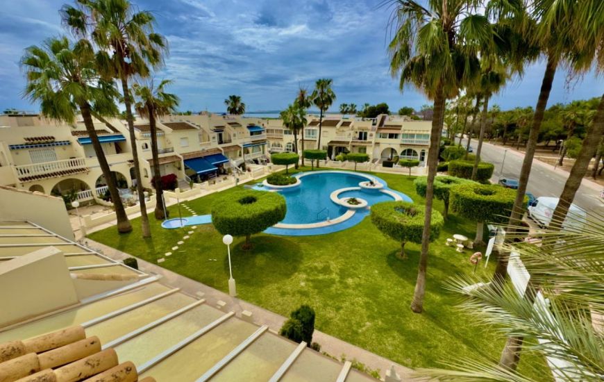 Venta - Apartamentos - Ciudad Quesada