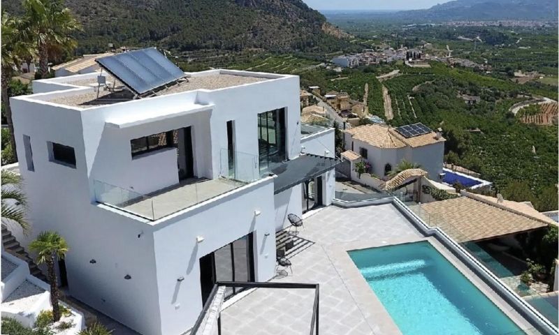 Sale - Villa - 