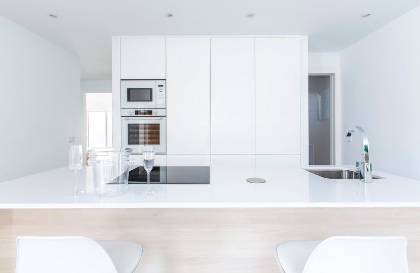 Nueva construcción  - Villa - Santiago de la Ribera