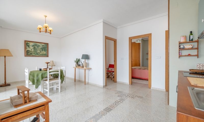 Sale - Apartments - Los Montesinos