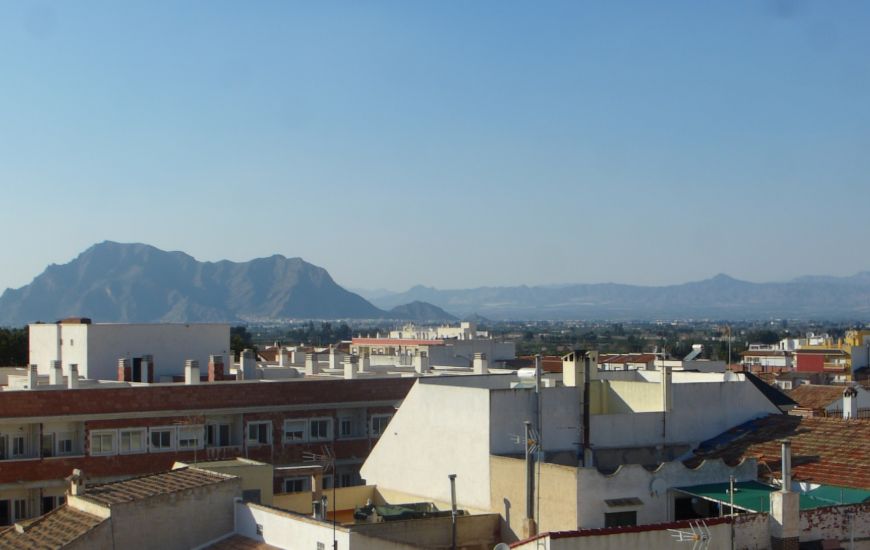 Sale - Apartments - Algorfa