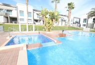 Sale - Bungalow - Orihuela Costa