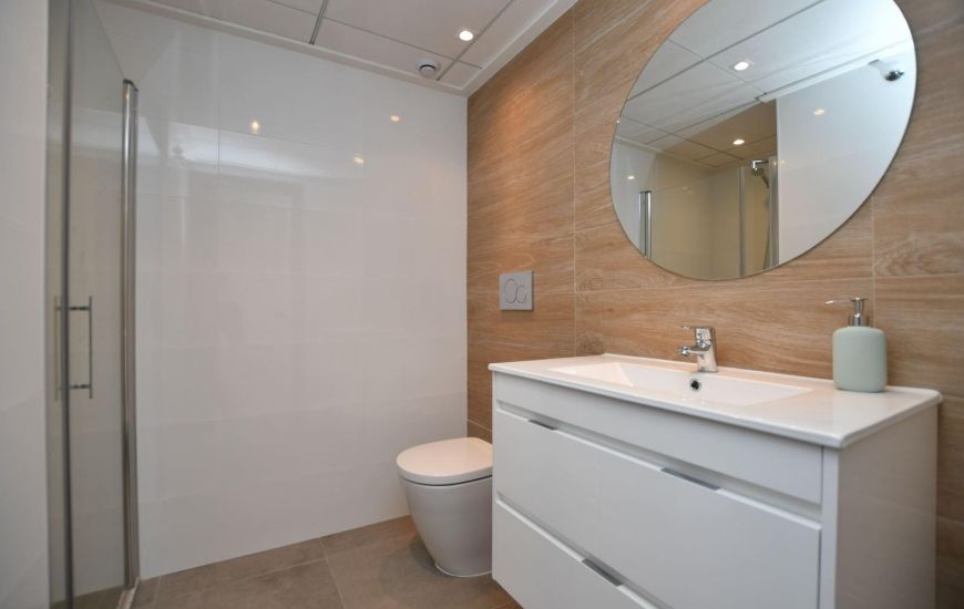 New Build - Bungalow - San Miguel de Salinas - San Miguel De Salinas