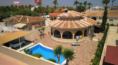 Villa - Sale - Benijofar - 