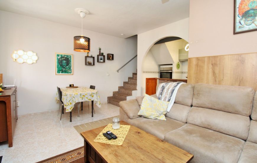 Venta - Adosado - Torrevieja
