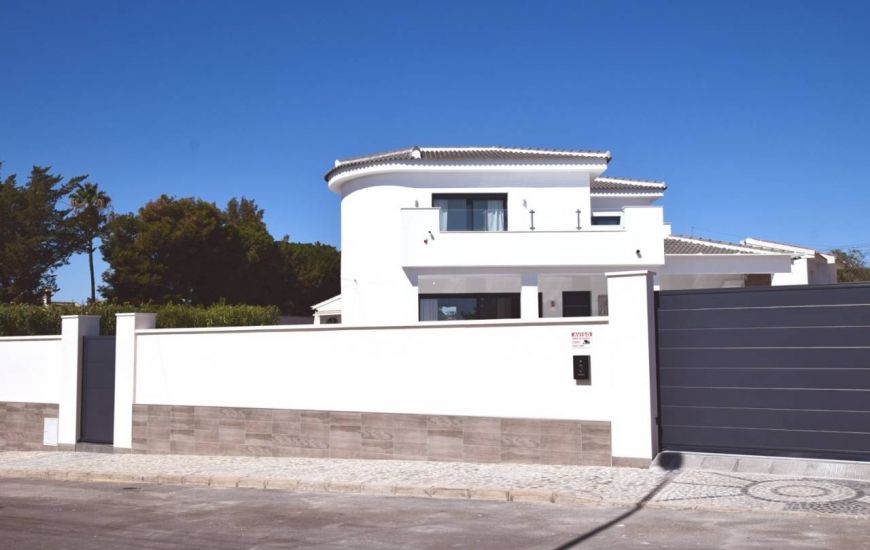 Sale - Villa - Ciudad Quesada Sale - Villa - Ciudad Quesada