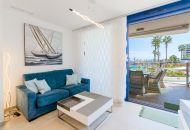 Sale - Apartments - Punta Prima