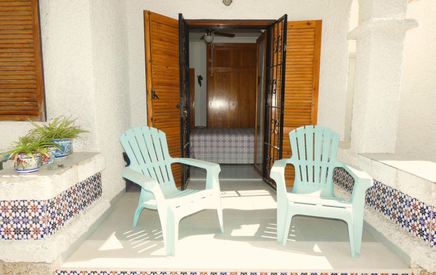 Venta - Villa - La Zenia