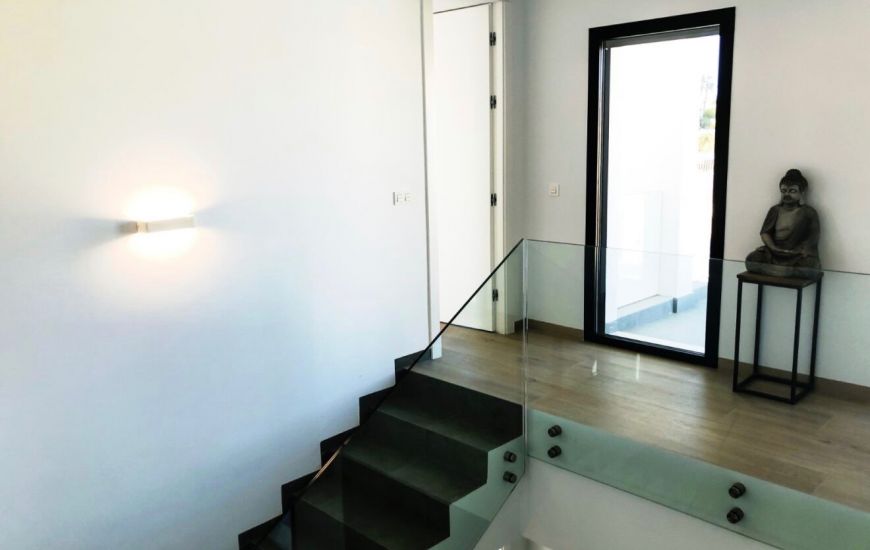 Venta - Villa - Ciudad Quesada