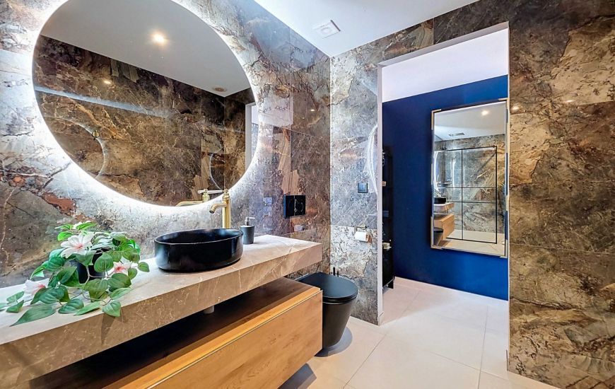 Sale - Finca - Hondon de los Frailes