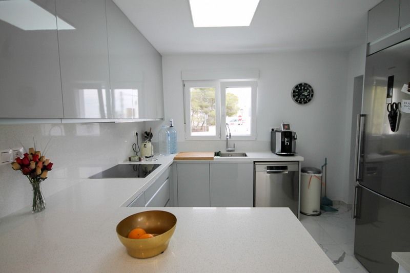 Venta - Villa - San Miguel de Salinas - San Miguel De Salinas