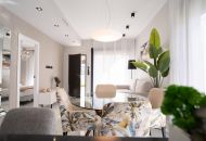 Nueva construcción  - Bungalow - Pilar de la Horadada