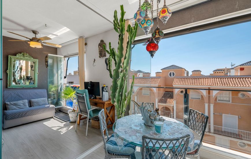 Sale - Apartments - La Mata