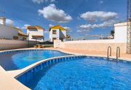 Sale - Villa - El Raso