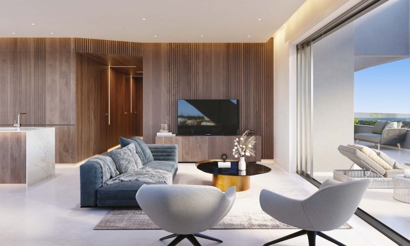 Venta - Apartamentos - 