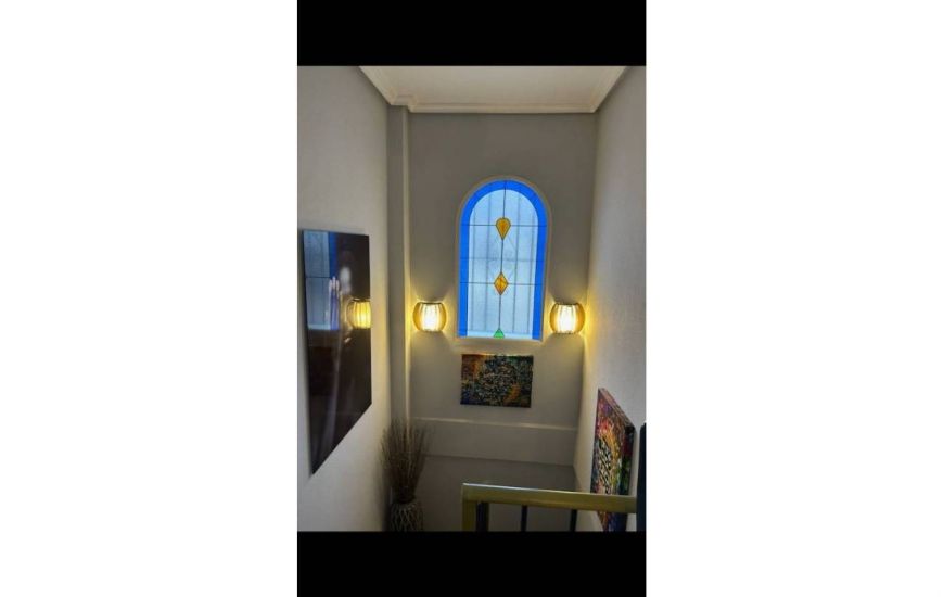 Venta - Villa - Algorfa