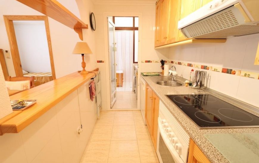 Sale - Bungalow - Orihuela Costa