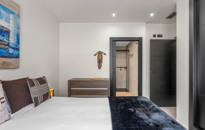 Sale - Villa - Benijófar - 