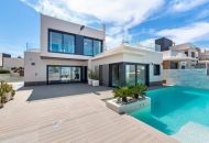 Venta - Apartamentos - San Miguel de Salinas - San Miguel De Salinas