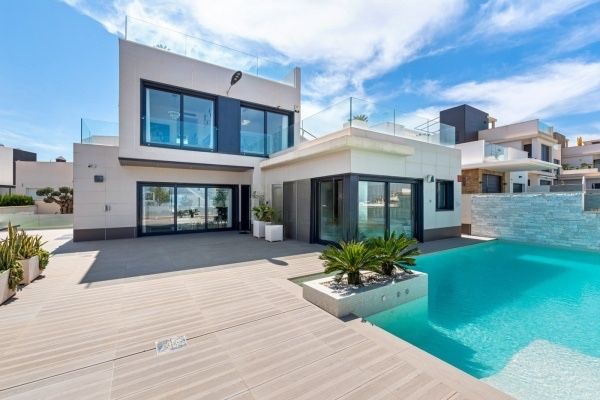 Venta - Apartamentos - San Miguel de Salinas - San Miguel De Salinas