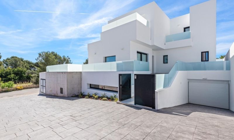 Sale - Apartments - Polop