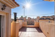 Sale - Adosado - Punta Prima