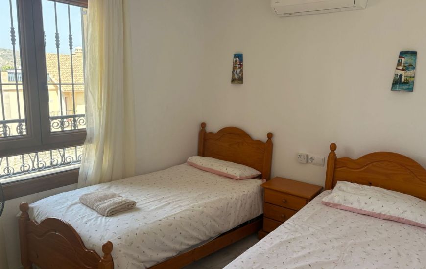 Sale - Apartments - Algorfa
