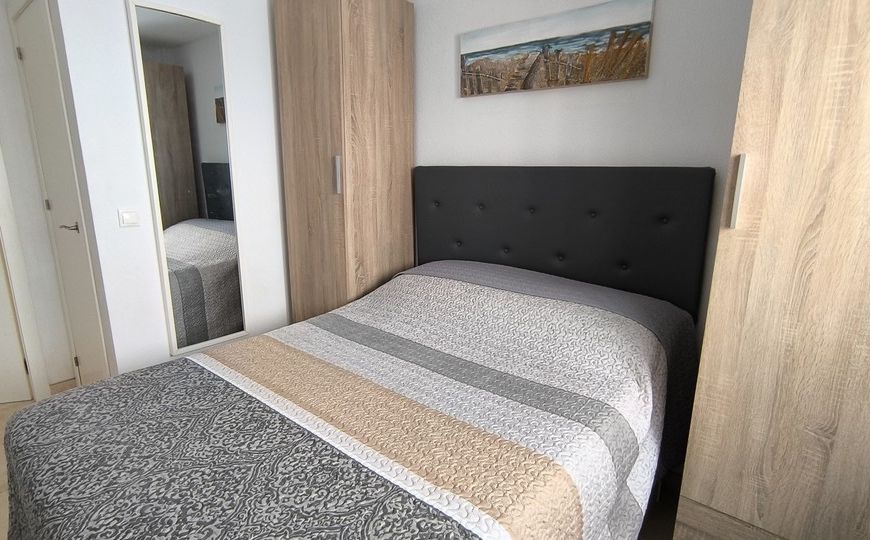 Sale - Rijtjeshuis - Algorfa